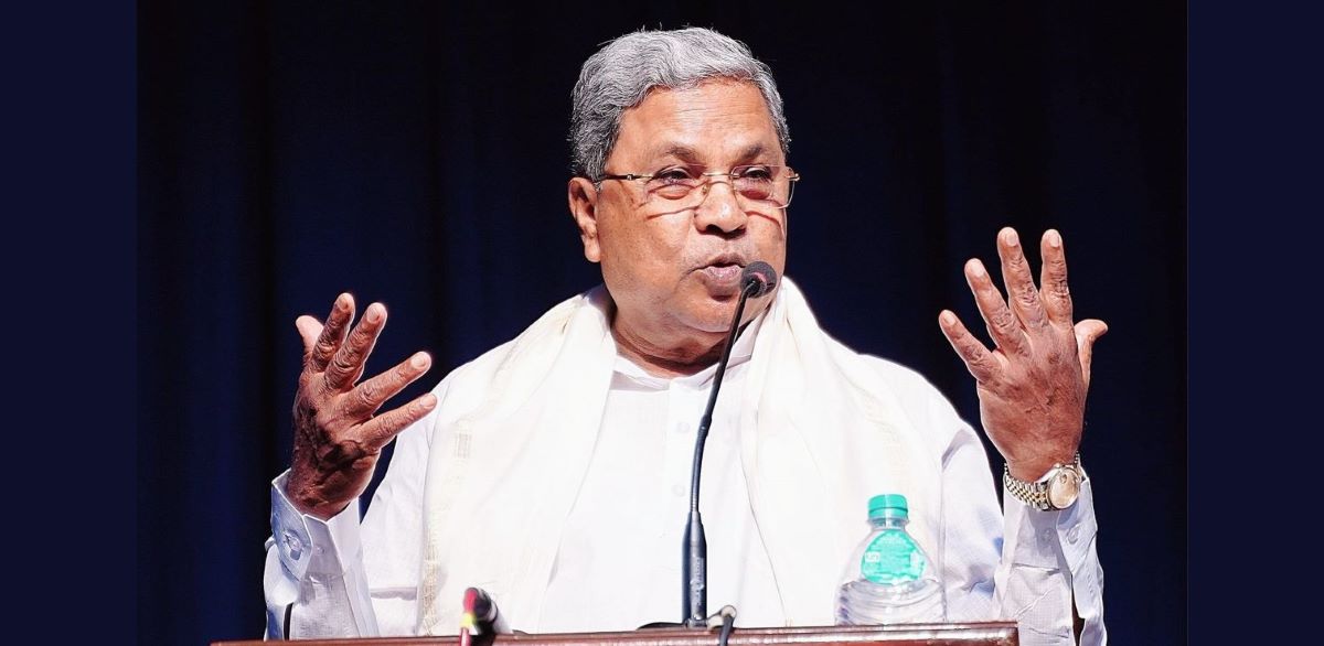कर्नाटक: ठेकेदार संघ के अध्यक्ष ने कांग्रेस सरकार पर भी लगाए 40 प्रतिशत कमीशन के आरोप