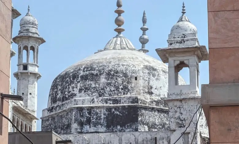 SC to hear Gyanvapi committee’s plea against HC order
