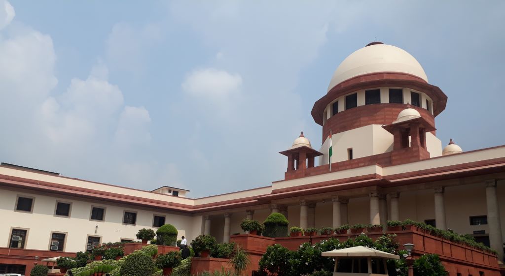सीजेआई को लिखा वकीलों का पत्र लोगों को गुमराह करने की कोशिश है: ऑल इंडिया लॉयर्स यूनियन