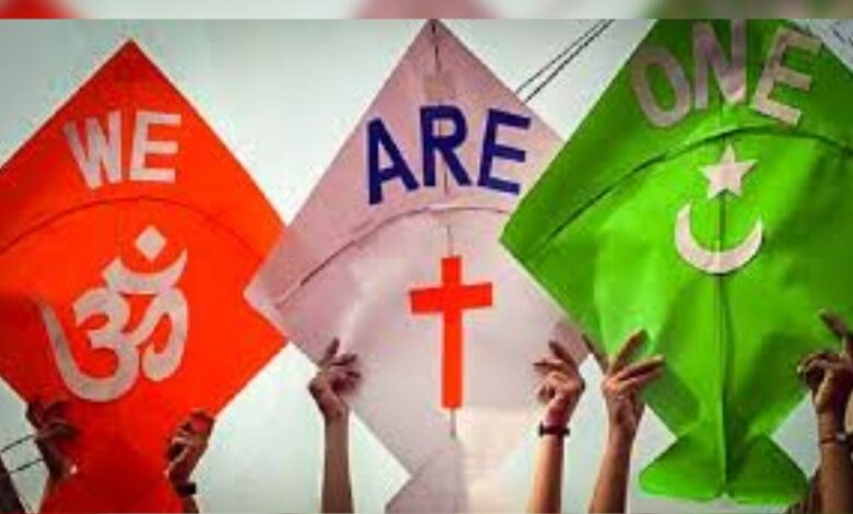 8 of 10 Indians believe country belongs to all religions: Survey