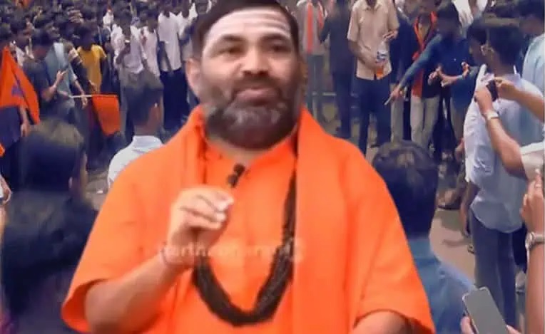 Karnataka: Hindu priest accuses BJP of using Neha Hiremath murder case for political gains
