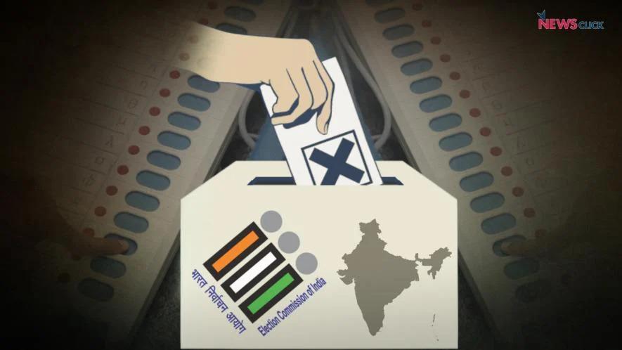 चुनाव 2024: छठा चरण दिखाएगा कि प्रमुख राज्यों का झुकाव किस ओर है