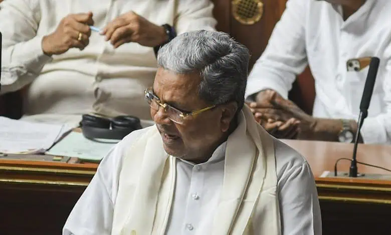 Karnataka govt decides to put on hold local reservation bill