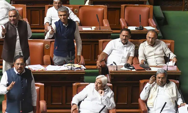 Karnataka: Bill mandating 100% quota for Kannadigas in pvt firms passed