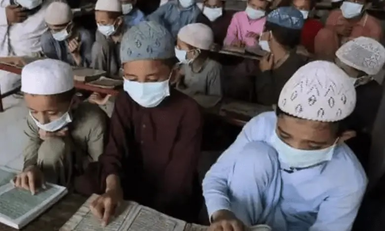 Madrasas ‘unfit’ to impart holistic education: NCPCR to SC