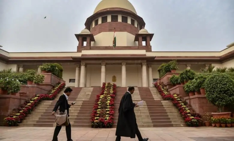 Halt export of arms, military equipments to Israel: PIL in SC