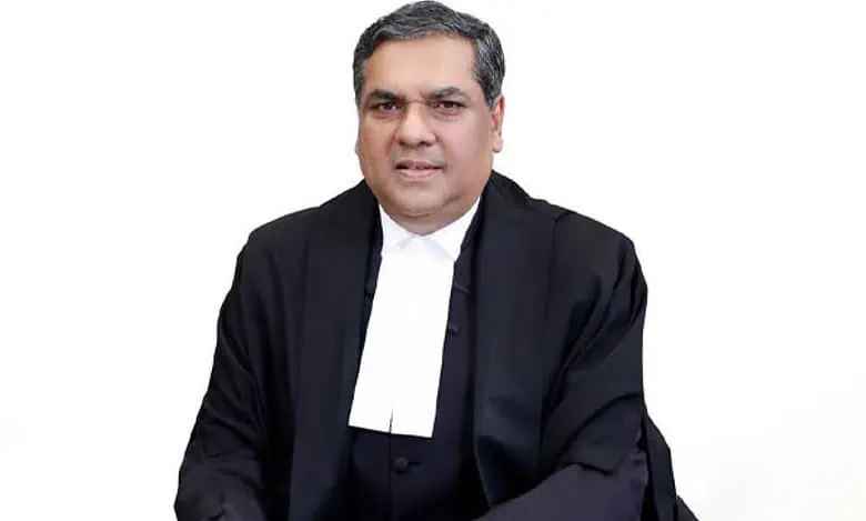 Justice Sanjiv Khanna appointed next Chief Justice of India