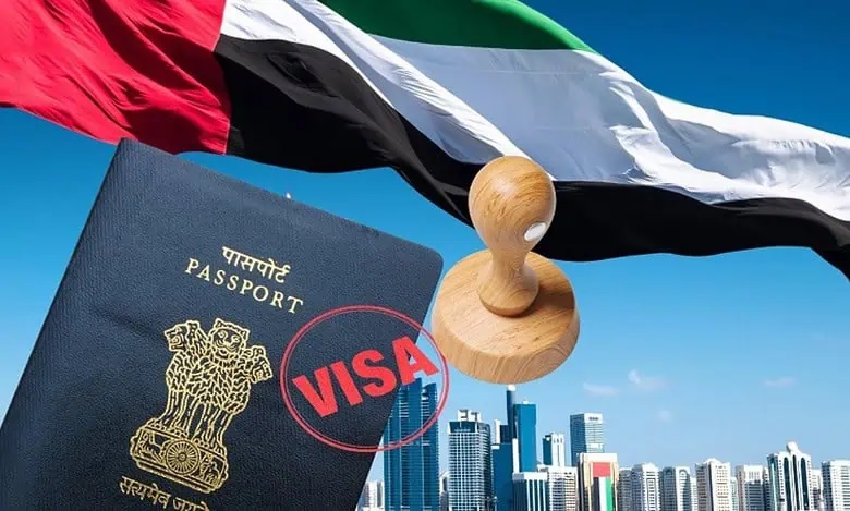 Visa-on-arrival in UAE for Indians: Know eligibility, other details for travel