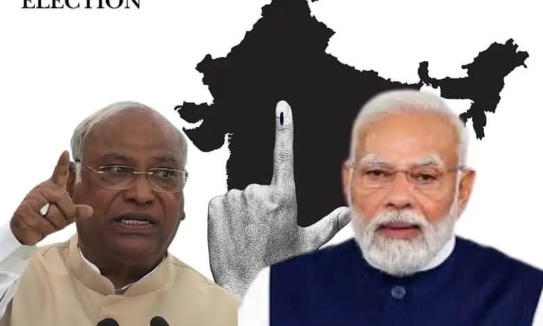 Modi pushes for One Nation, One Election; ‘undemocratic’ says Kharge