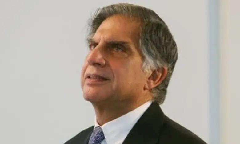 Tata Group’s Ratan Tata passes away at 86