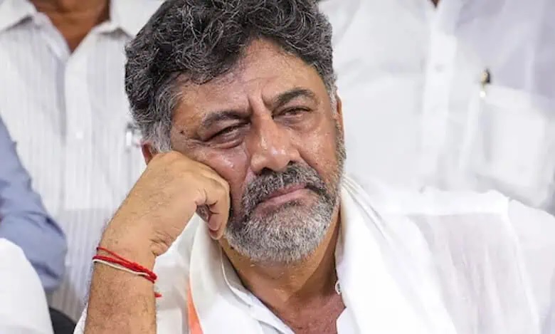 Karnataka: CM Siddaramaiah will continue as CM, says Shivakumar