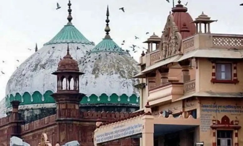 Krishna Janmabhoomi-Shahi Masjid dispute: SC adjourns hearing till Dec 9