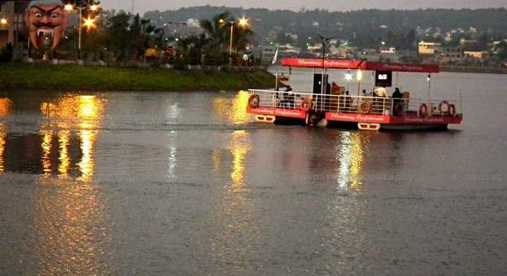 बेलगाम फोर्ट लेक विकास के लिए 9.20 करोड़ मंजूर