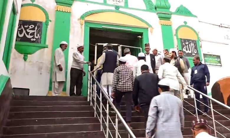 Sambhal Jama Masjid detailed survey report submitted in court