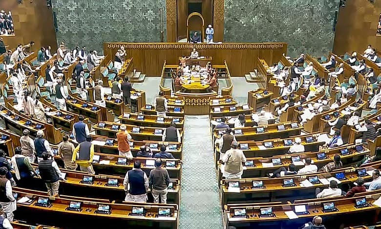 JPC report on Waqf Amendment Bill to be tabled in Lok Sabha today