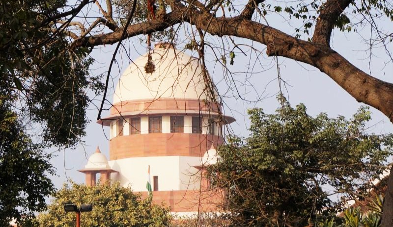 साइनबोर्ड पर उर्दू को सही ठहराते हुए सुप्रीम कोर्ट ने कहा: उर्दू भारत के लिए विदेशी भाषा नहीं
