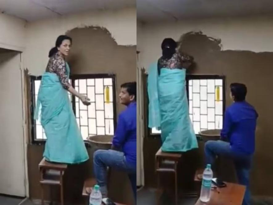 कटाक्ष: अब एक देश एक लेप भी– गोबर का लेप