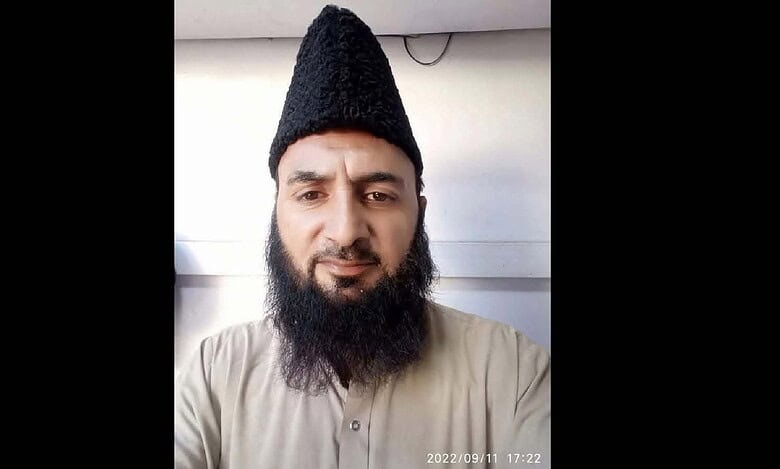 Media portrays teacher killed in Kashmir as terrorist, police refute