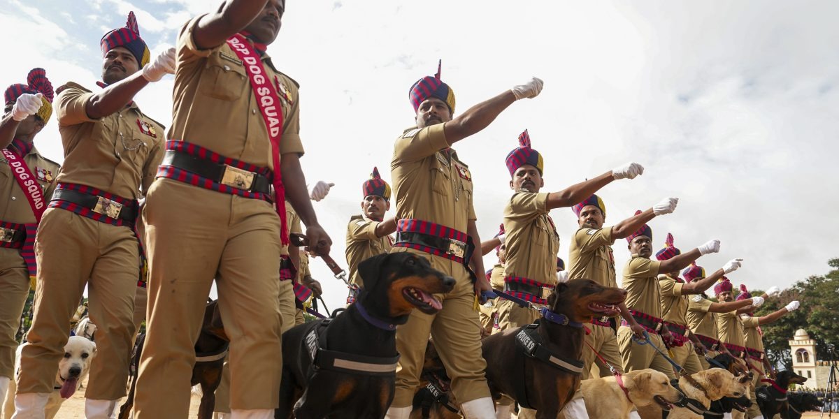कर्नाटक: सांप्रदायिक घटनाओं से निपटने के लिए तीन ज़िलों में स्पेशल एक्शन फोर्स बनाएगी सरकार