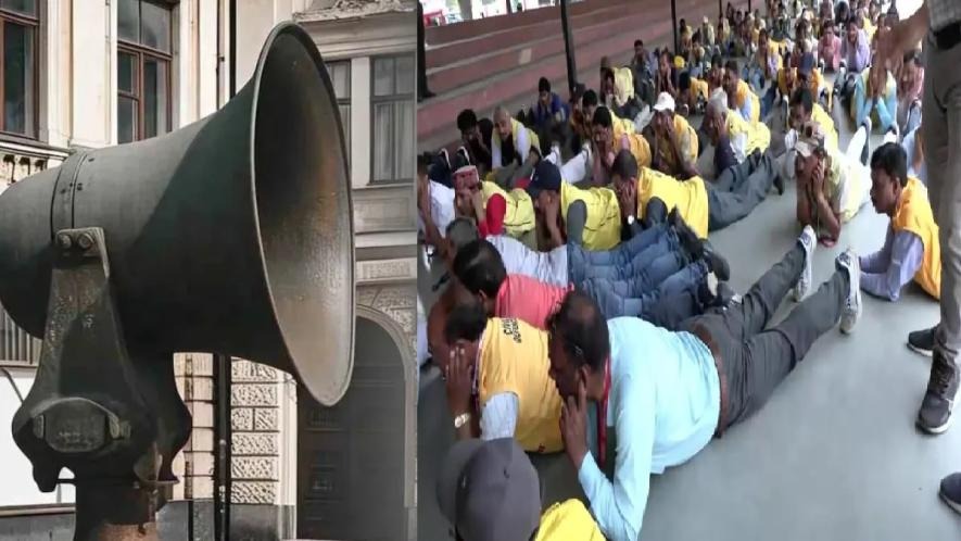बाहरी हमलों के साथ भीतर के नफ़रती हमलों से बचाव के लिए भी ‘मॉक ड्रिल’ ज़रूरी