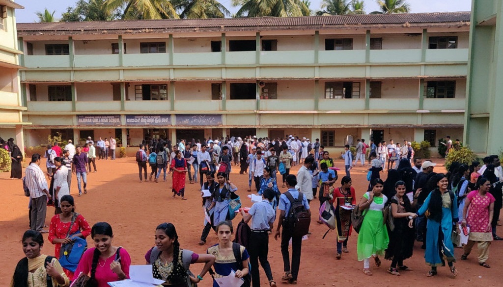 Karnataka SSLC Exam-1 results 2025 declared: Pass percentage rises to 62.34%; 22 students score perfect 625 marks