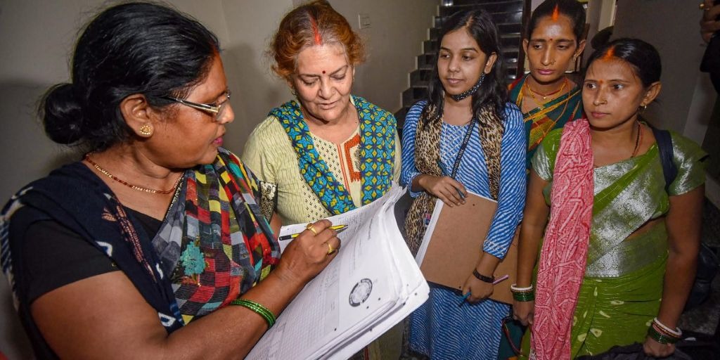 जनगणना 2027: कैसे होगी इस बार की जनगणना, और क्या है 2011 से बड़ा फर्क