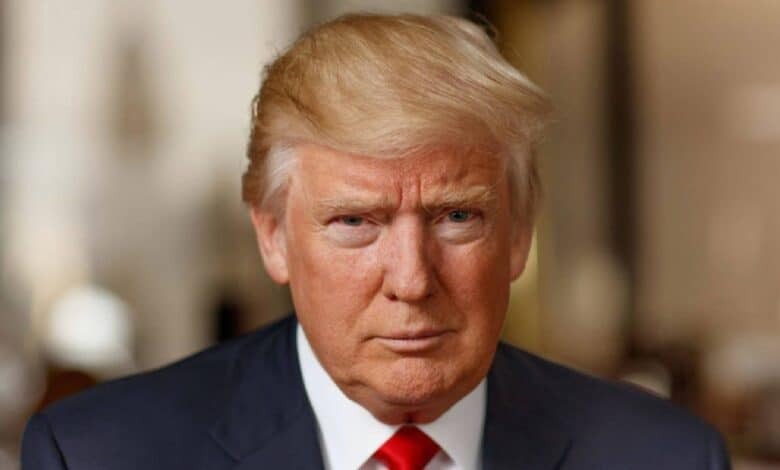 Trump announces ceasefire between Israel and Iran