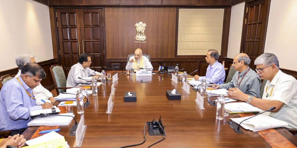 साल 2027 में होगी अगली जनगणना, केंद्र सरकार ने राजपत्र जारी किया