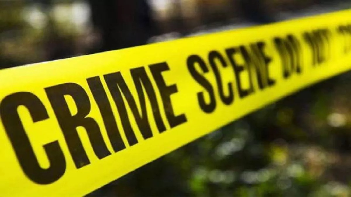 Youth stabbed with a knife at Belagavi bus station