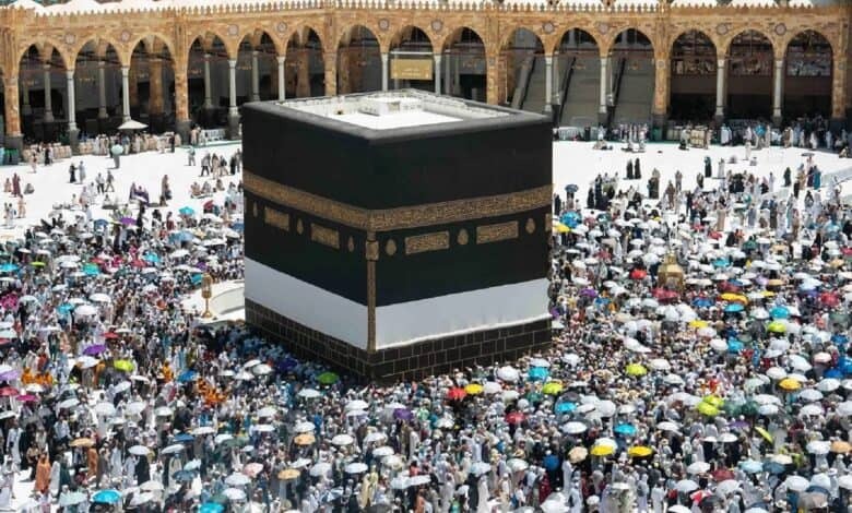 Haj 2026 application process to end on July 31