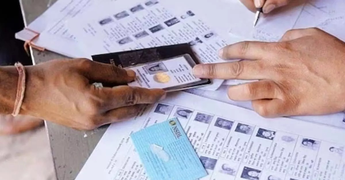 SIR 2.0: 3.67 crore names deleted from draft electoral rolls across 11 states and Union Territories