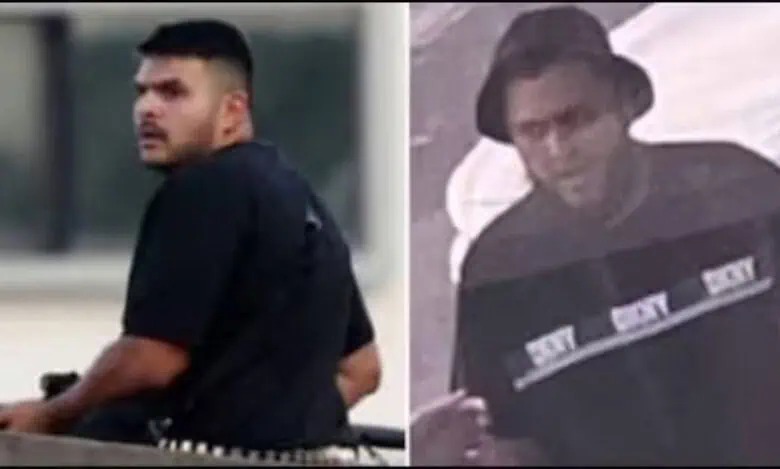 Australia beach shooting suspect originally from Hyderabad: Telangana police