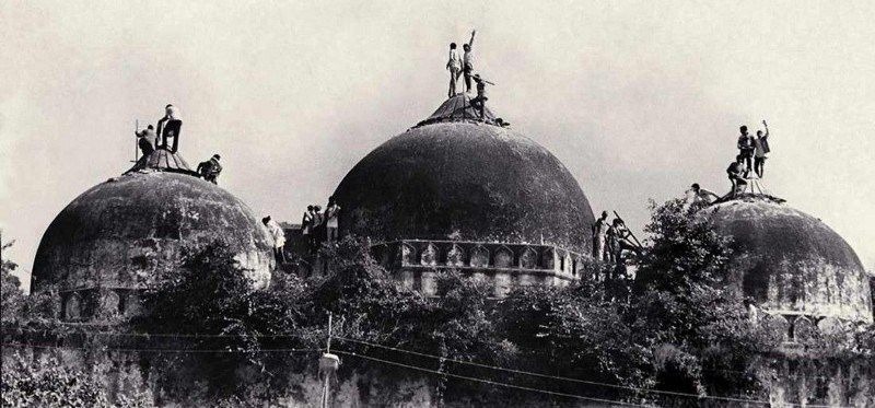 एक तारीख जो भुलाई नहीं जा सकती — 6 दिसंबर और भारत का ज़ख़्मी ज़मीर