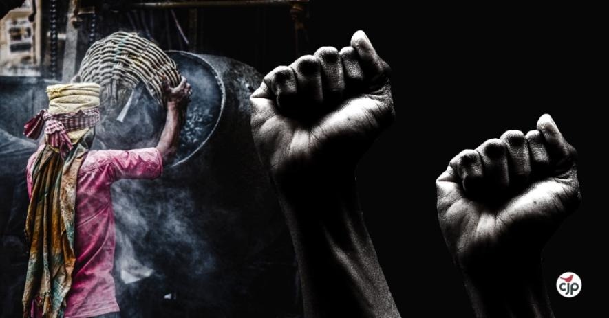 सट्टेबाजी, टैरिफ़ की धमकी और कामगार