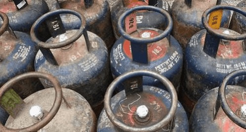 Siddaramaiah Slams Centre Over Commercial LPG Price Hike