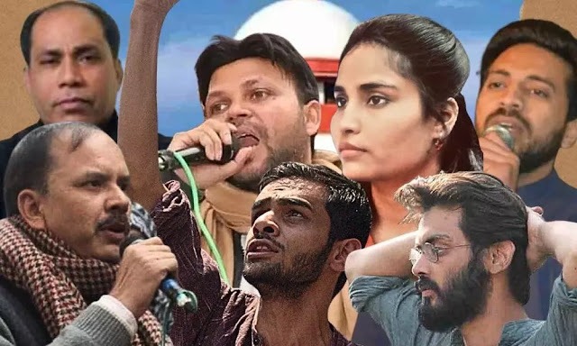 “न्याय में देरी, न्याय से इनकार”: उमर ख़ालिद मामला — ज़मानत से इनकार, लोकतंत्र की अग्निपरीक्षा