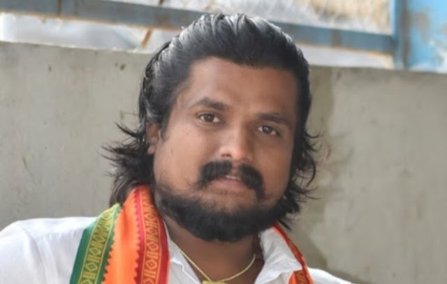 हत्या मामले के आरोपी पुनीत केरेहल्लि की गिरफ्तारी, प्रवासी मजदूरों की कथित अवैध नागरिकता जांच के आरोप