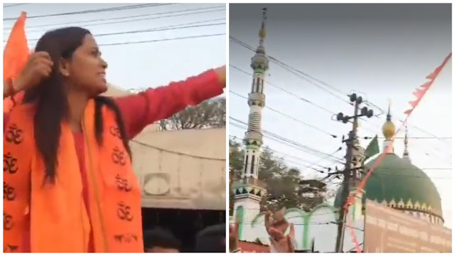 बेलगावी में अखंड हिंदू सम्मेलन के दौरान भड़काऊ भाषण देने के मामले में सात लोगों के खिलाफ मामला दर्ज