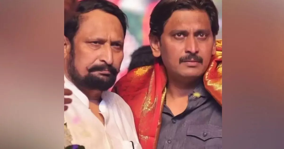 बेलगावी | हमले का आरोप; विधायक लक्ष्मण सवदी, पुत्र चिदानंद सवदी समेत 8 लोगों के खिलाफ एफआईआर दर्ज