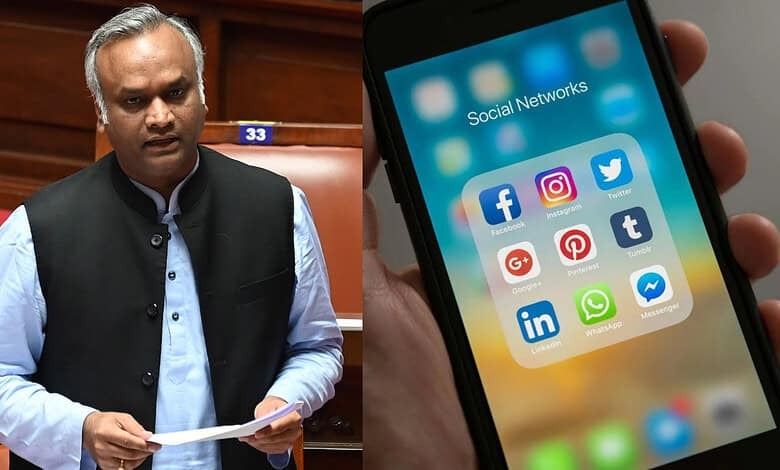 After AP and Goa, now Karnataka mulls restricting social media for kids