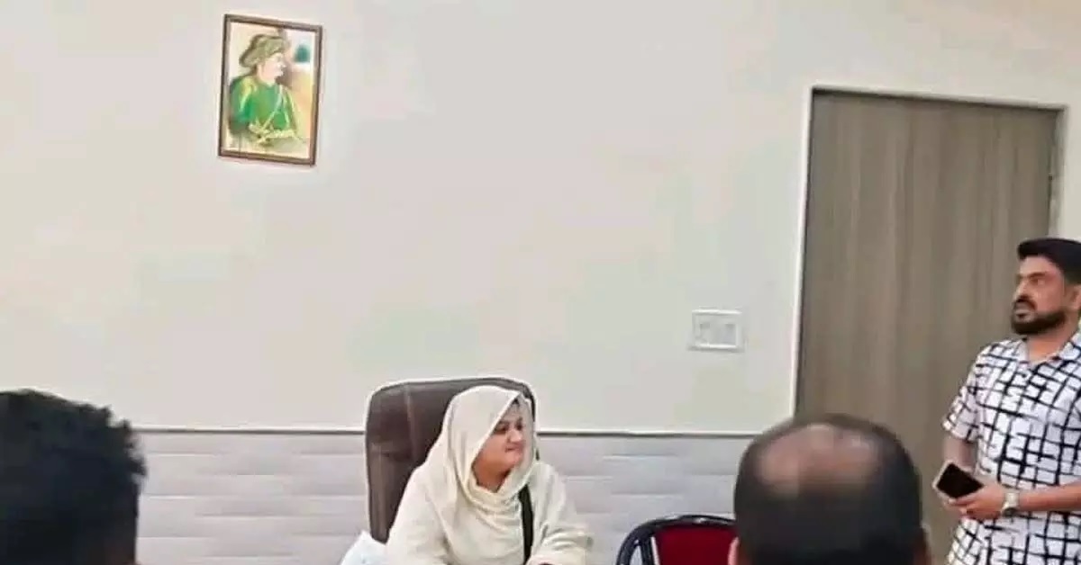 शिवाजी की तुलना टीपू से क्यों नहीं करनी चाहिए?