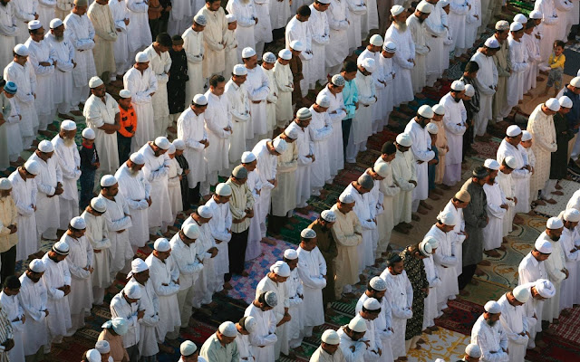 Indian Muslims in a Polarised World: Global Muslim Successes and the Ground Reality in India