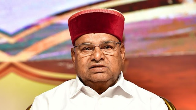 Karnataka Hate Speech Bill Sent for Presidential Assent After Governor Raises Constitutional Concerns
