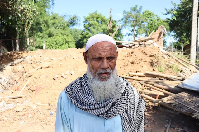 चुनाव से पहले असम में पहचान और नफरत की राजनीति का काला चेहरा