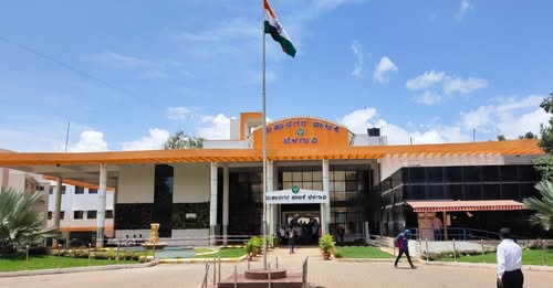 Belagavi City Corporation ने 2026–27 के लिए 92 लाख रुपये का अधिशेष बजट पेश किया – बड़े आंकड़े, बड़ी जिम्मेदारियां