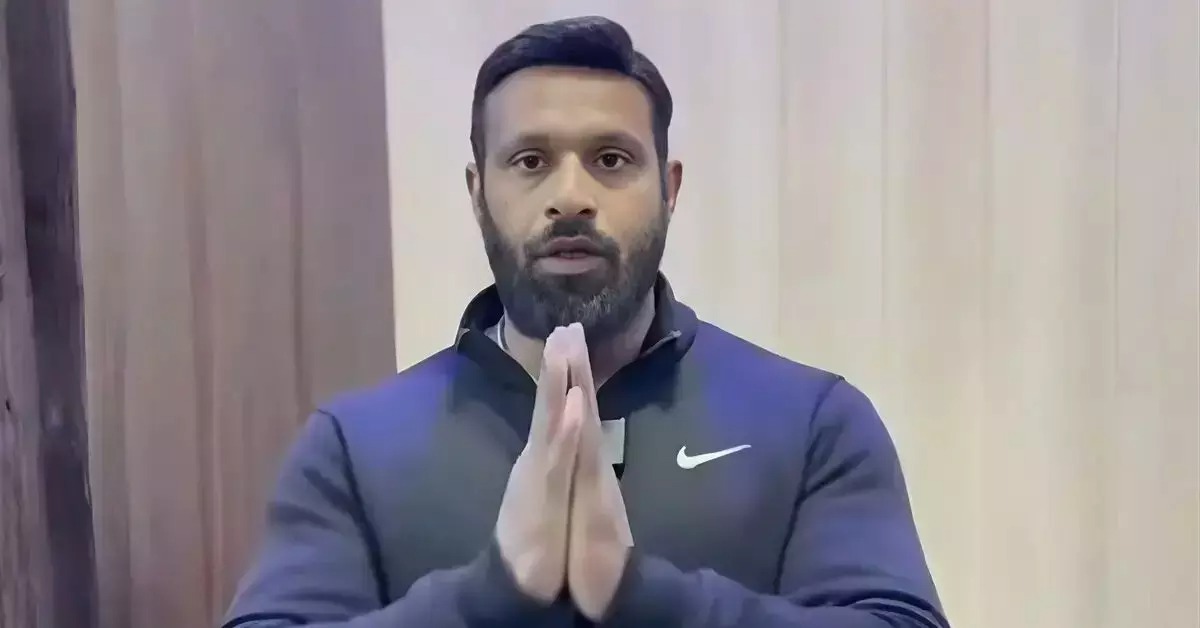 झारखंड सरकार द्वारा घोषित 2 लाख रुपये का इनाम ठुकराने वाले ‘मुहम्मद दीपक’!