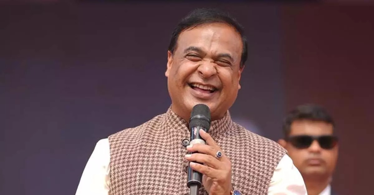 शर्मनाक शर्मा…