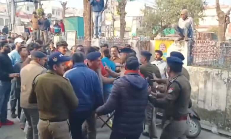 Uttarakhand shop name row: 3 cases filed, 1 against ‘Mohammed Deepak’