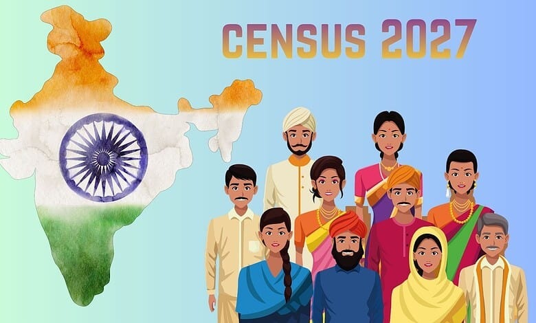 Census 2027 marks shift to complete digital operations