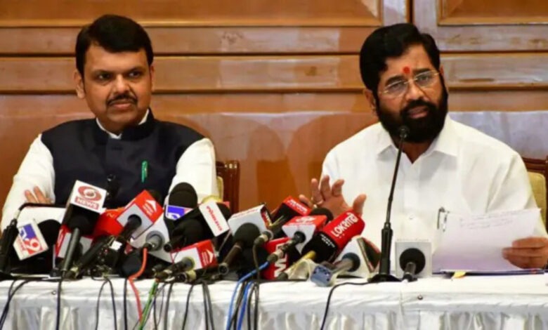 Maharashtra government cancels 5 pc Muslim quota in jobs, education